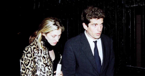 How a Young Writer Brought JFK Jr. & Carolyn Bessette's Love Story to FX